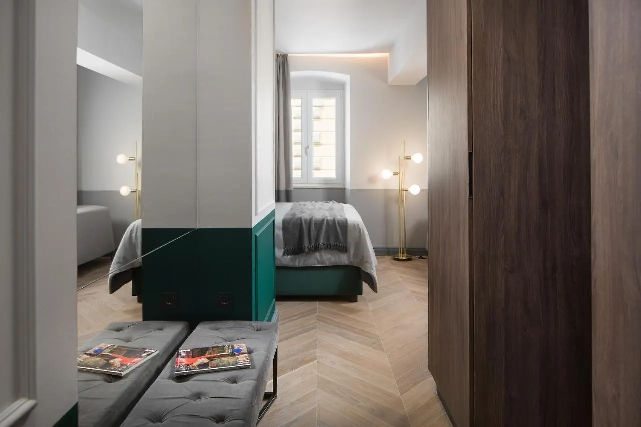 Borgo Apartment Labin