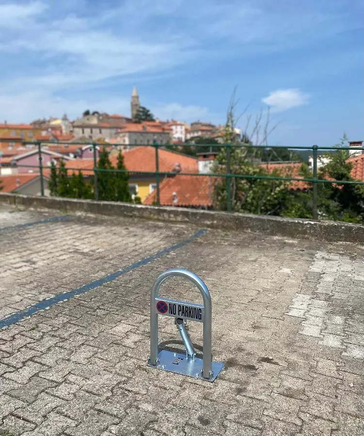 Borgo Apartment Labin  Croatia