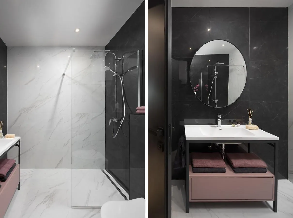Borgo Apartment Labin   Labin (Istria)