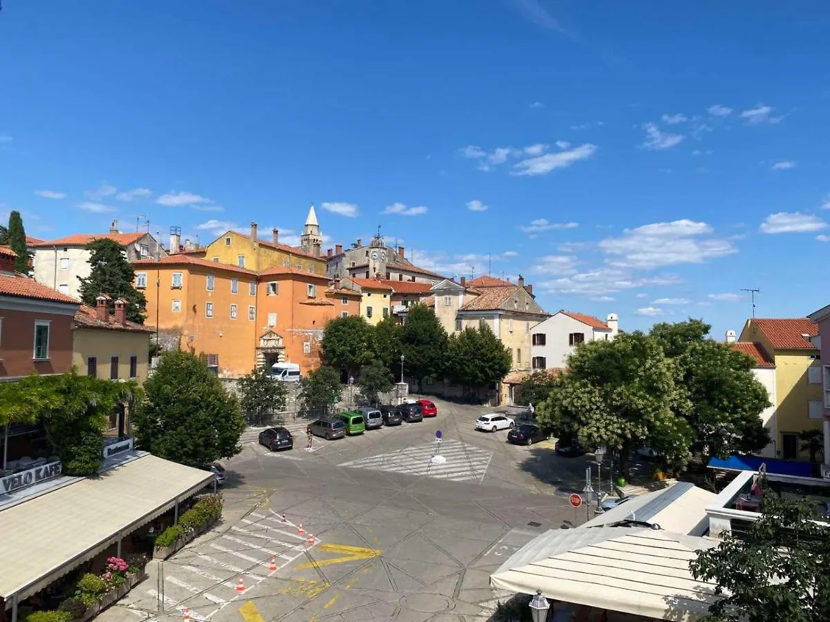 Borgo Apartment Labin